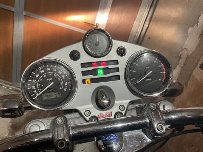 Ausgezeichneter BMW C1200R Montauk, 2003