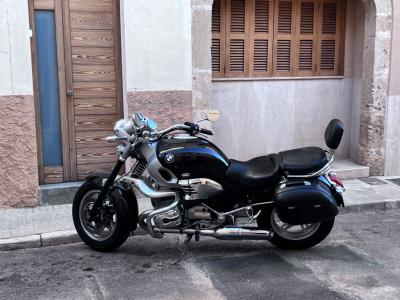 Ausgezeichneter BMW C1200R Montauk, 2003