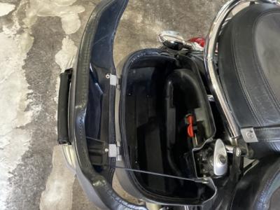 Ausgezeichneter BMW C1200R Montauk, 2003