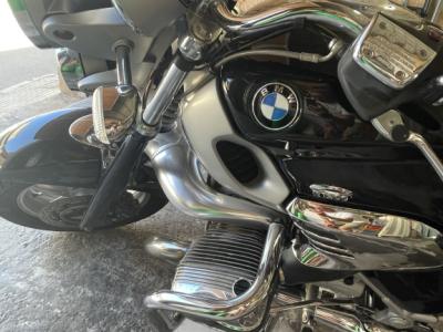 Ausgezeichneter BMW C1200R Montauk, 2003