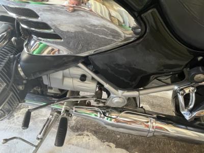 Ausgezeichneter BMW C1200R Montauk, 2003