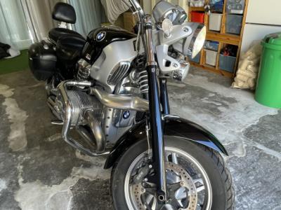 Ausgezeichneter BMW C1200R Montauk, 2003