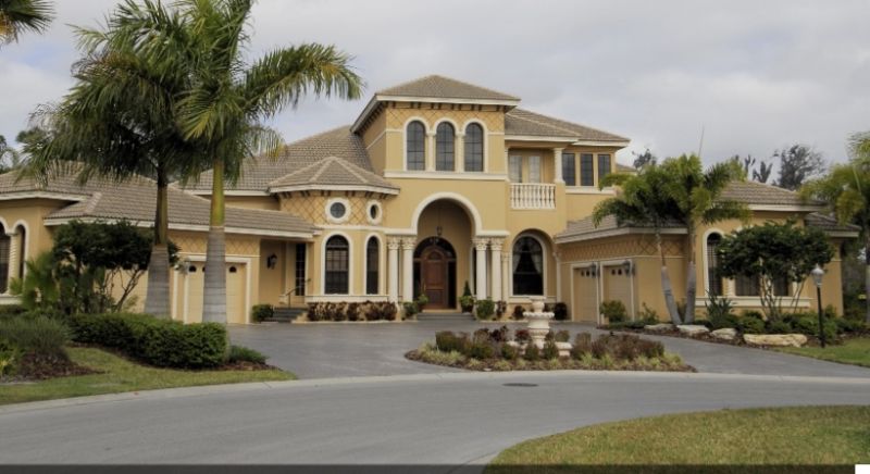 Außendienst - Mitarbeiter für Immobilien