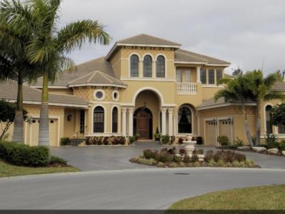 Außendienst - Mitarbeiter für Immobilien