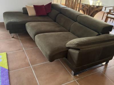 Ausziehbares Sofa