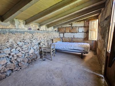 Authentic and lovingly renovated finca, pool, central heating, energy-efficient, no AC