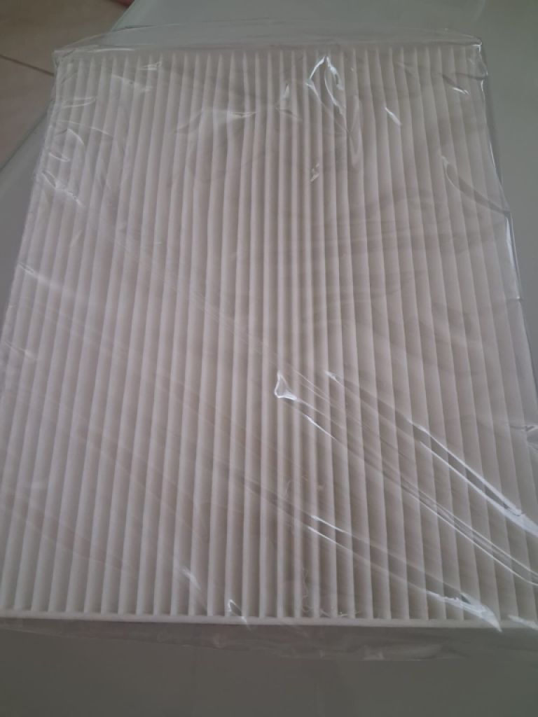 Coche - Filtro de habitáculo NUEVO !!!