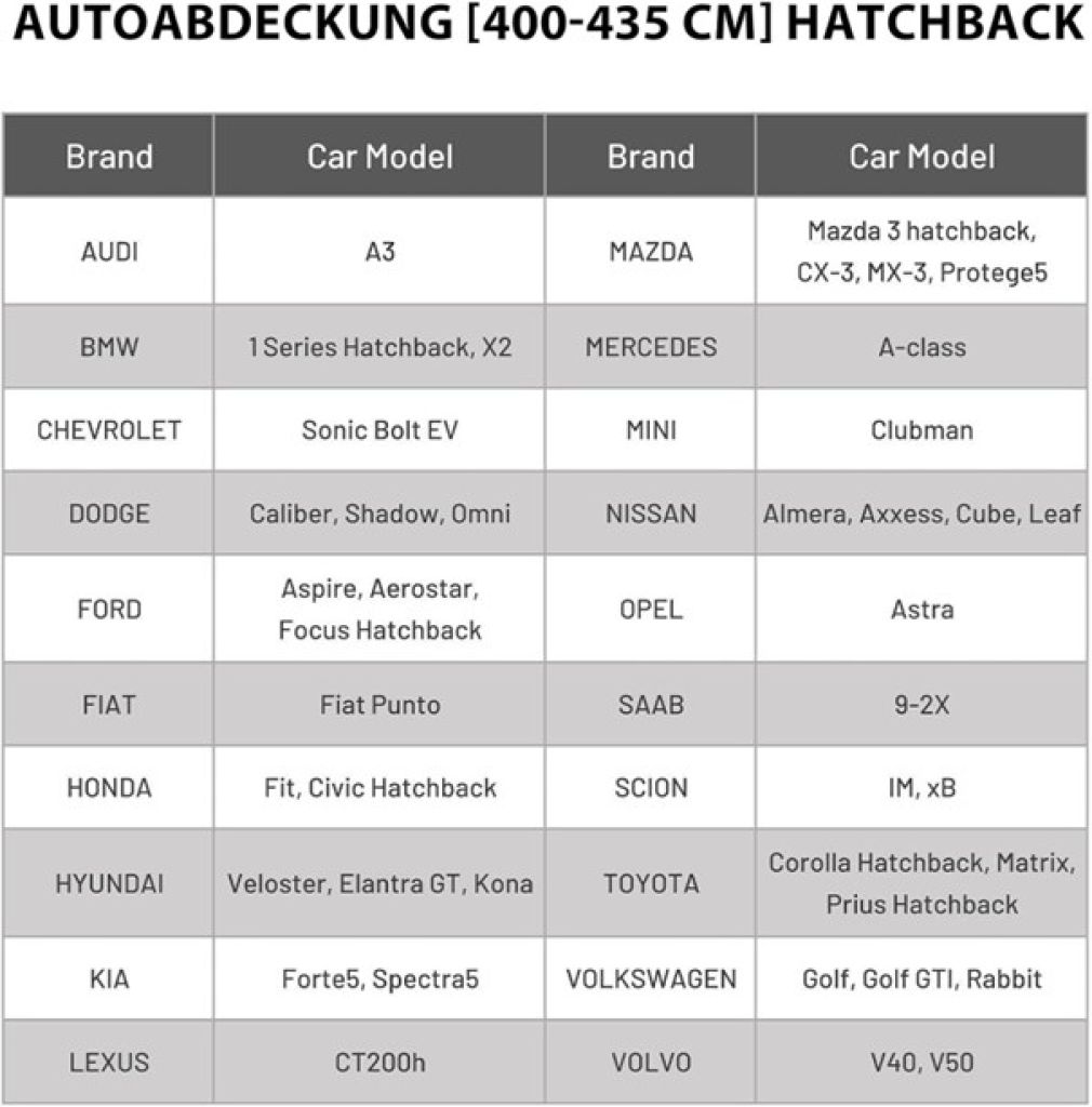 Funda para coche garaje completo funda cubierta coche resistente al polvo impermeable funda para auto lona invierno y verano