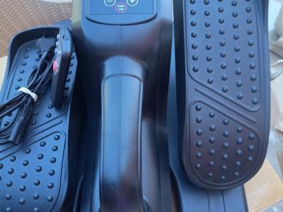 Automatische Pedalmaschine