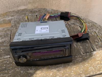 Car Radio Kenwood