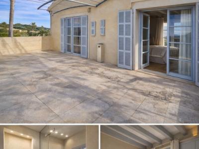 Avantgarde und Natur: Luxusvilla mit Panoramablick zwischen Porto Colom und Manacor