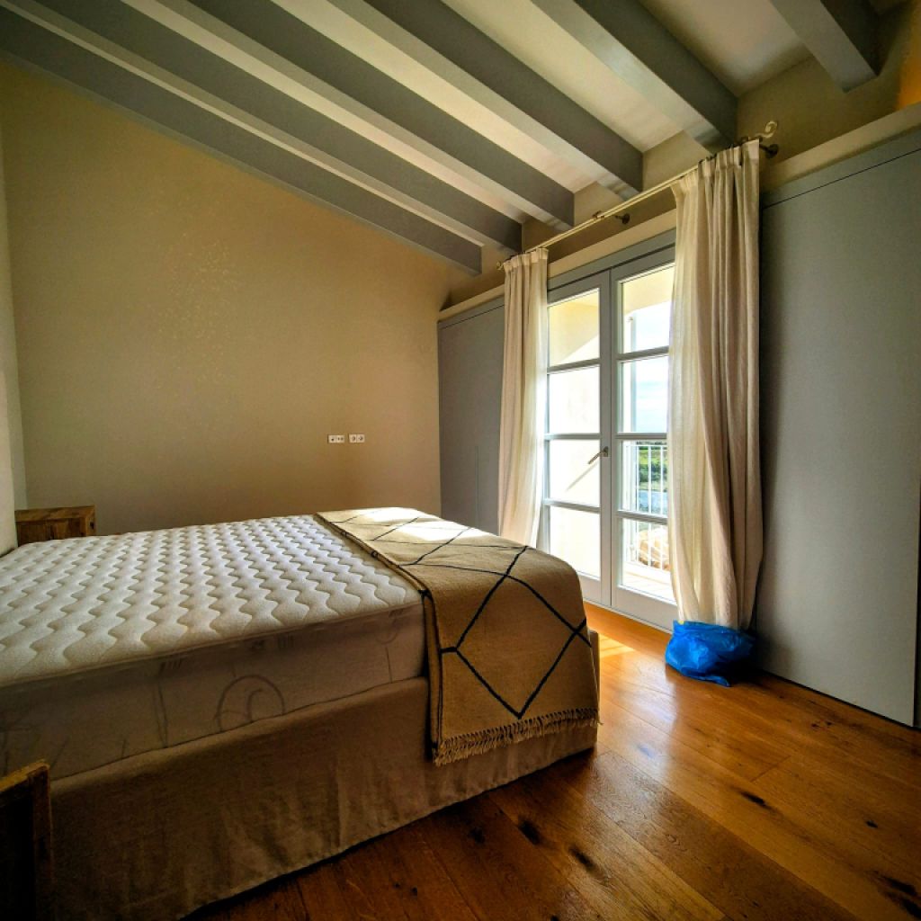 Avantgarde und Natur: Luxusvilla mit Panoramablick zwischen Porto Colom und Manacor