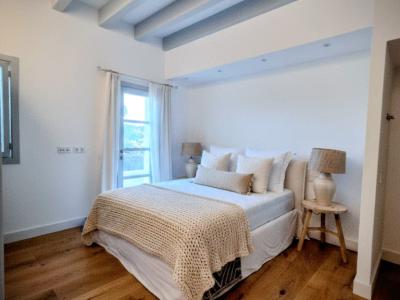 Avantgarde und Natur: Luxusvilla mit Panoramablick zwischen Porto Colom und Manacor