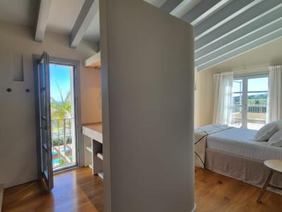 Avantgarde und Natur: Luxusvilla mit Panoramablick zwischen Porto Colom und Manacor