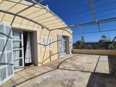 Avantgarde und Natur: Luxusvilla mit Panoramablick zwischen Porto Colom und Manacor