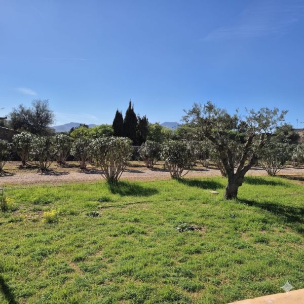 Avantgarde und Natur: Luxusvilla mit Panoramablick zwischen Porto Colom und Manacor