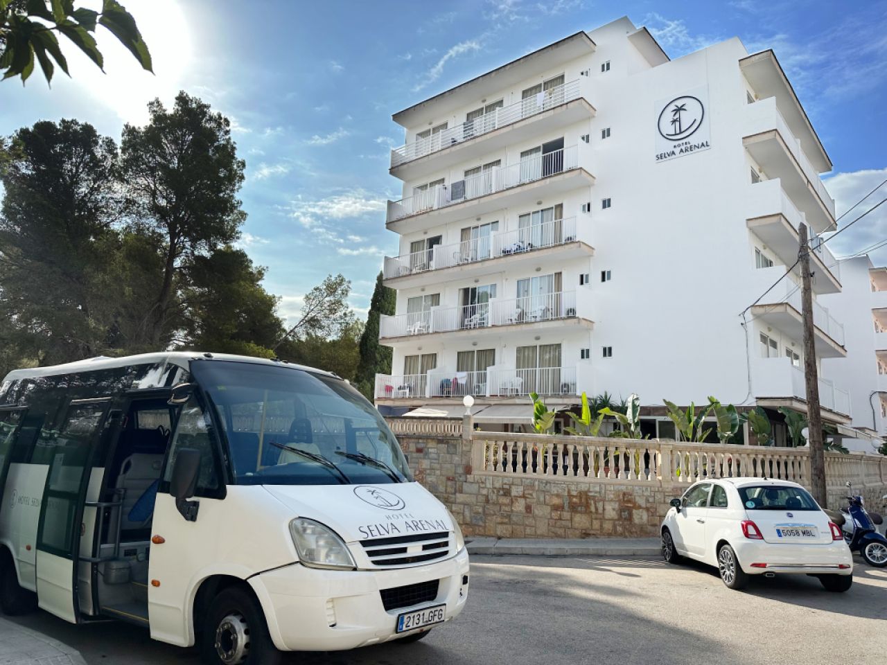 Ayudante de Cocina - S'Arenal