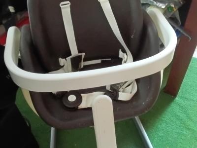 Baby high chairs Chico