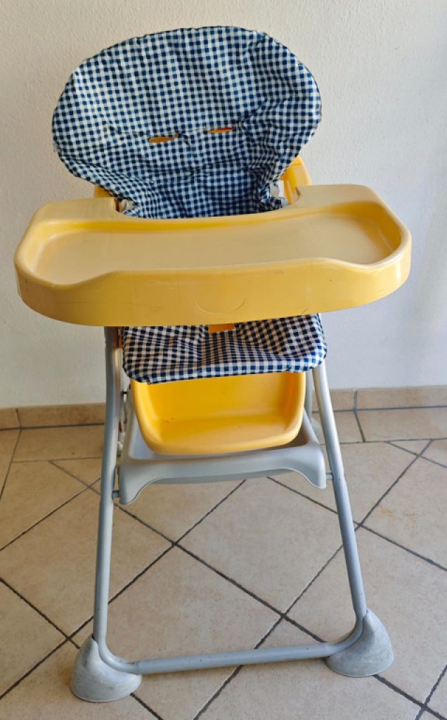Baby-Hochstuhl