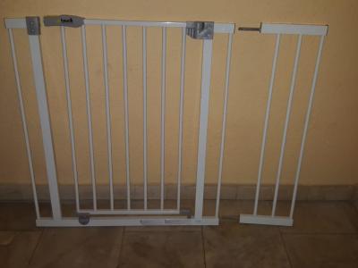 Baby Trenngitter für Treppen oder Durchgang