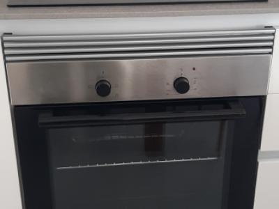 Oven SABA, brand new, built-in, electric