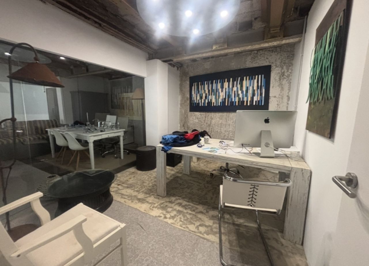 Backoffice für Immobilienbereich Cala Major gesucht