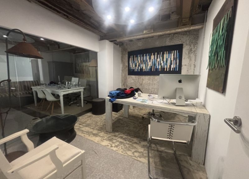 Backoffice für Immobilienbereich Cala Major gesucht