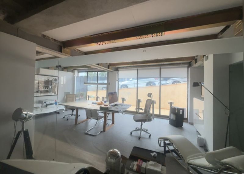 Backoffice für Immobilienbereich Cala Major gesucht