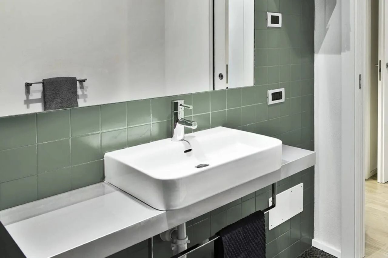 ✦  BAD-MAGIC ✦  Das neue Bad in 48h !