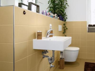 ✦  BAD-MAGIC ✦  Das neue Bad in 48h !