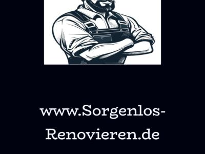 Badezimmer Renovierung zum Festpreis