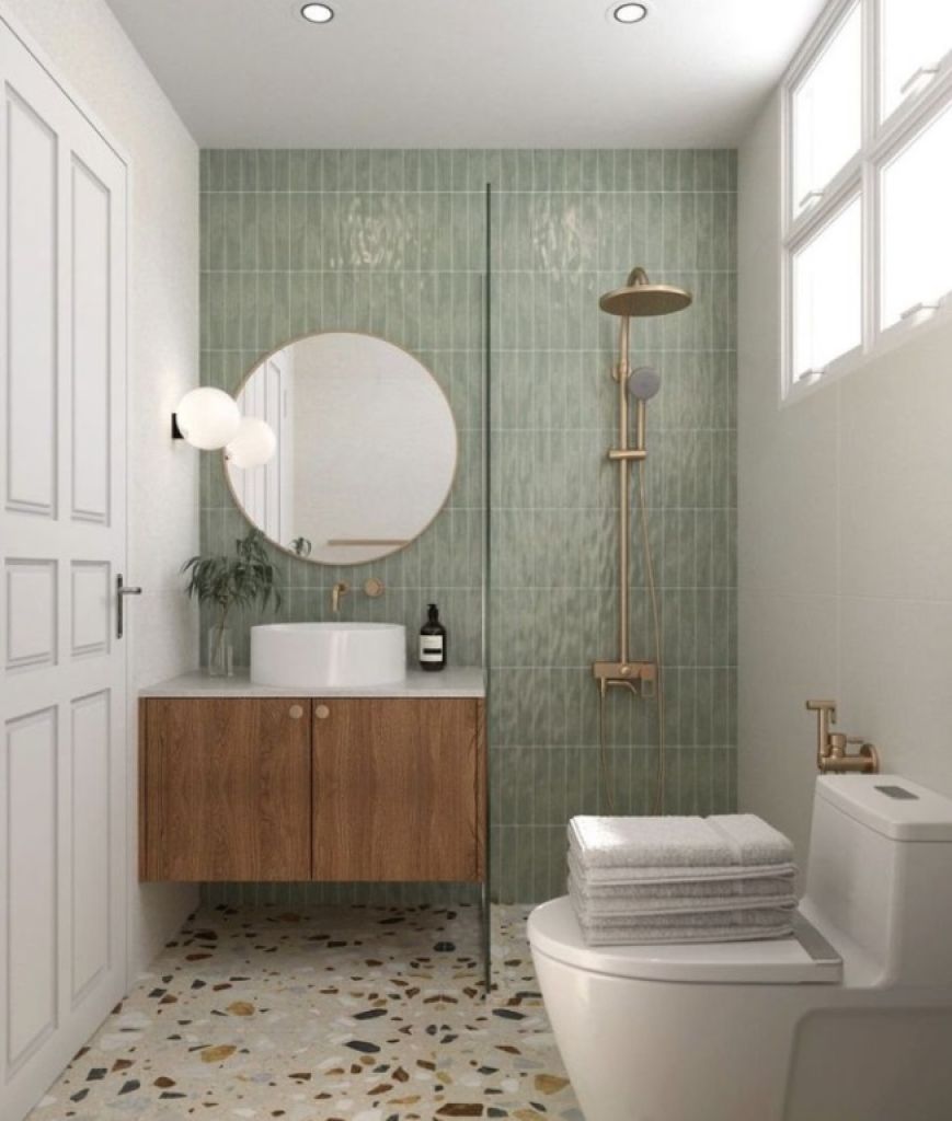 Bathroom renovations in Mallorca