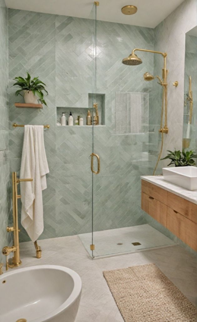 Bathroom renovations in Mallorca