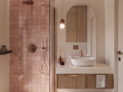 Bathroom renovations in Mallorca