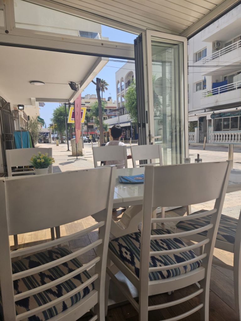 Bäckerei/Bistro Café Ally