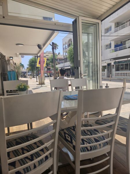 Bäckerei/Bistro Café Ally