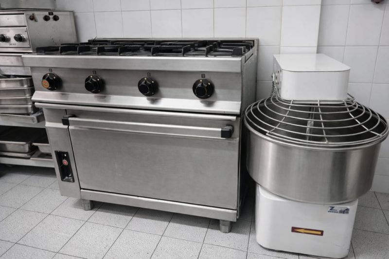 Bäckerei/Bistro Café Ally