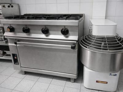 Bäckerei/Bistro Café Ally