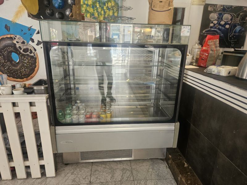 Bäckerei/Bistro Café Ally