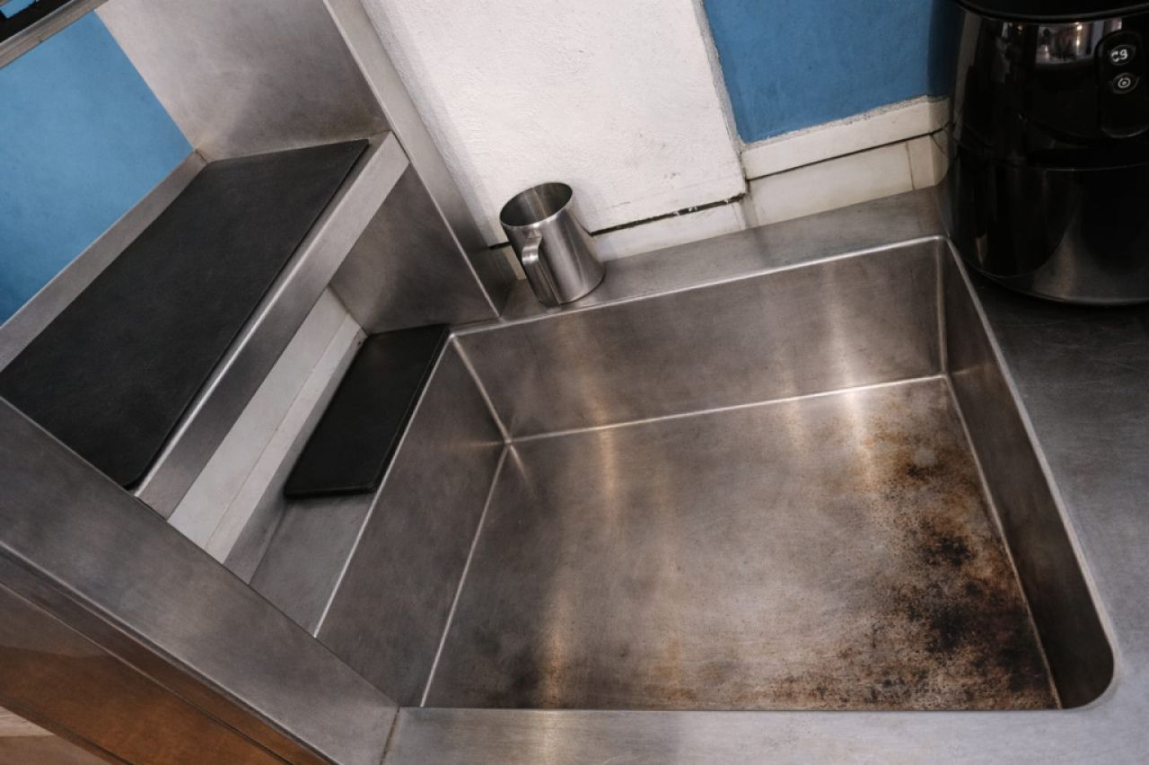 Bäckerei/Bistro Café Ally