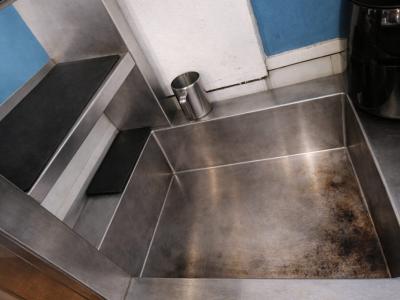 Bäckerei/Bistro Café Ally