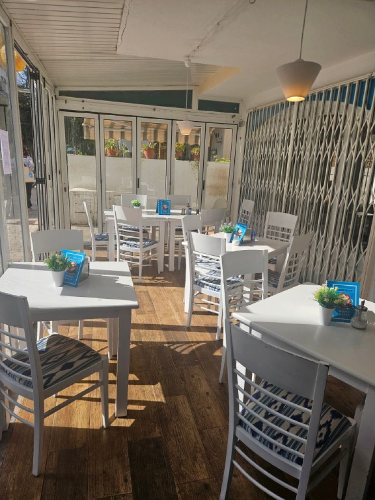 Bäckerei/Bistro Café Ally