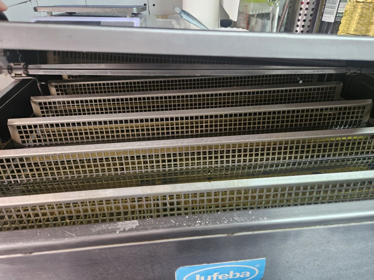 Bäckerei/Bistro Café Ally