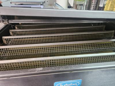 Bäckerei/Bistro Café Ally