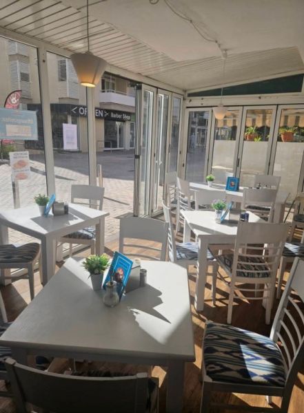 Bäckerei/Bistro Café Ally