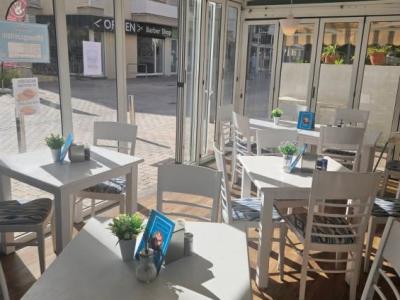 Bäckerei/Bistro Café Ally