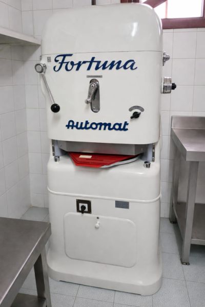 Bäckerei/Bistro Café Ally