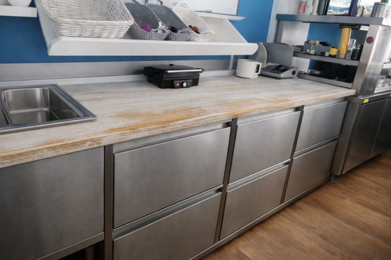 Bäckerei/Bistro Café Ally