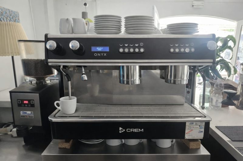 Bäckerei/Bistro Café Ally