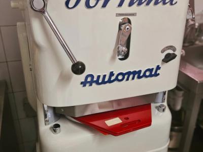 Bäckerei Equipment, Fortunapresse